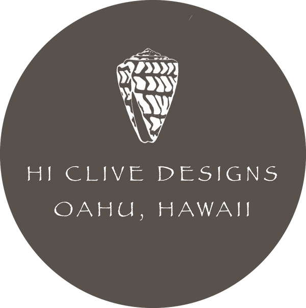 HI Clive Designs